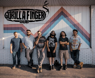 Gorilla Finger Dub