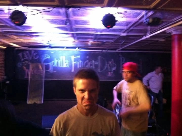 GFD Archive