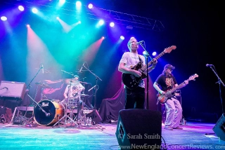 GFD Live