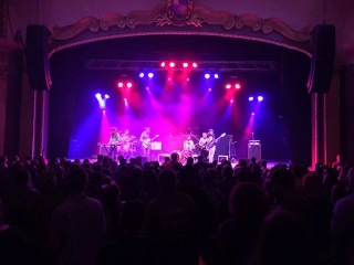 GFD Live