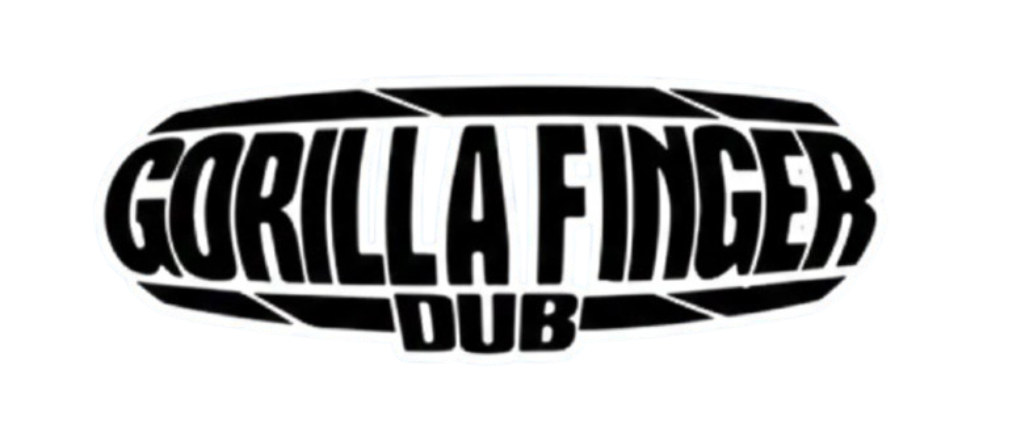 Gorilla Finger Dub