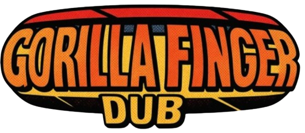 Gorilla Finger Dub