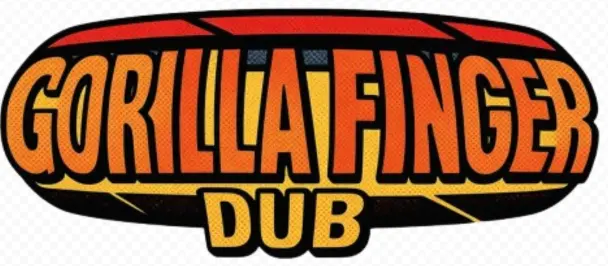 Gorilla Finger Dub