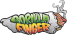Gorilla Finger Dub Logo