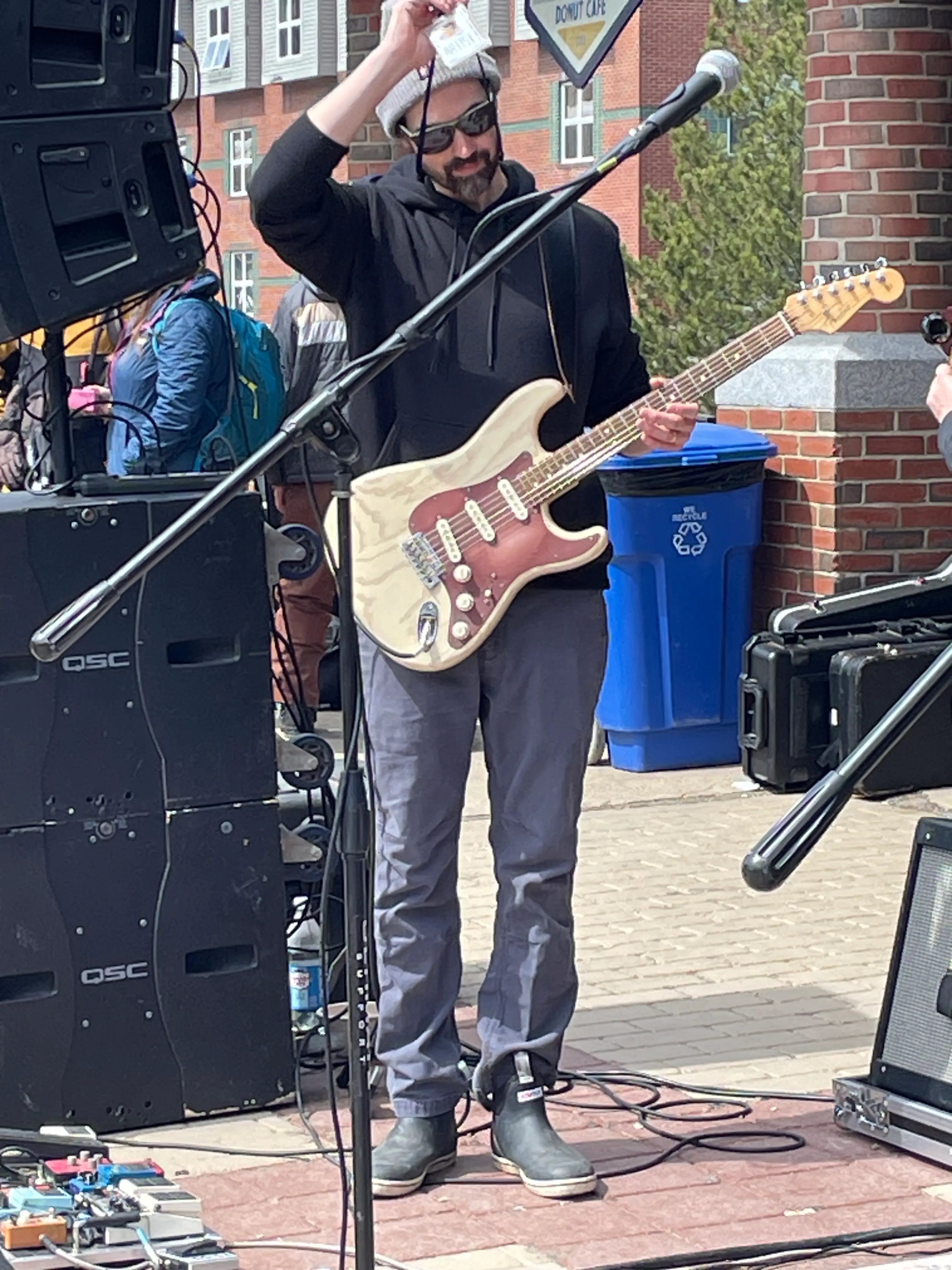 Sugarloaf Reggaefest 2026 - ©Raven Boivin